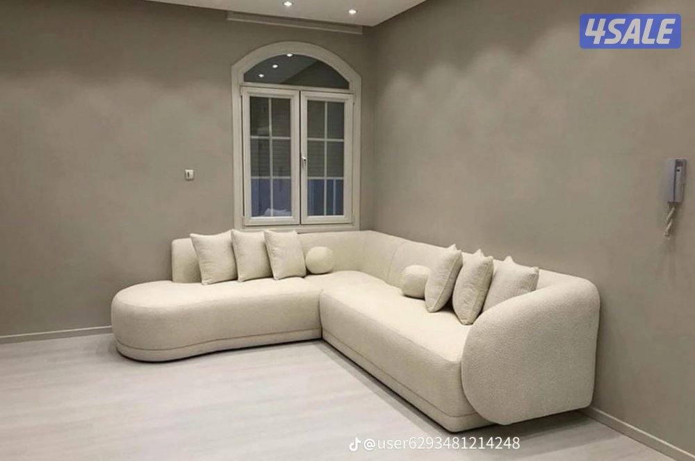 ديوانيات رسميه وجلسات أمريكي ولبناني ومساند ظهر5