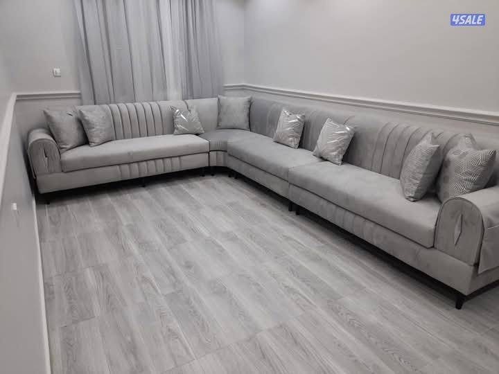 ديوانيات رسميه وجلسات أمريكي ولبناني ومساند ظهر6