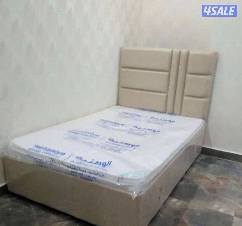 سراير طبيه وفرشات طبية حسب الطلب سرير نفر سرير نفر ونص6