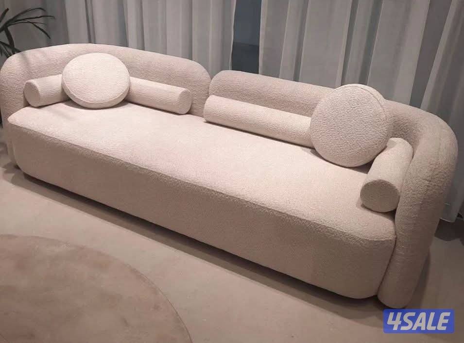 ديوانيات رسميه وجلسات أمريكي ولبناني ومساند ظهر9