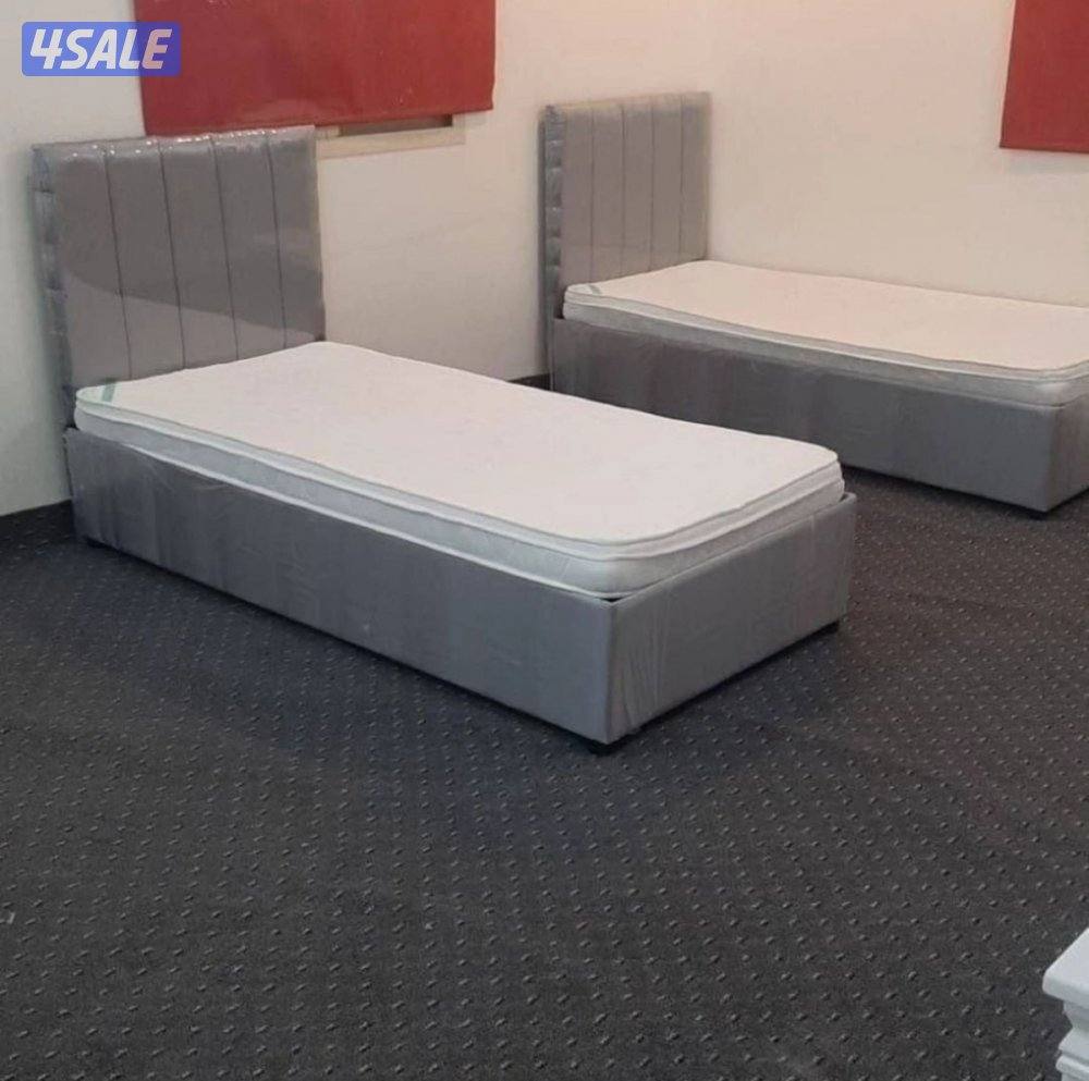 سراير طبيه وفرشات للبيع جميع المقاسات10