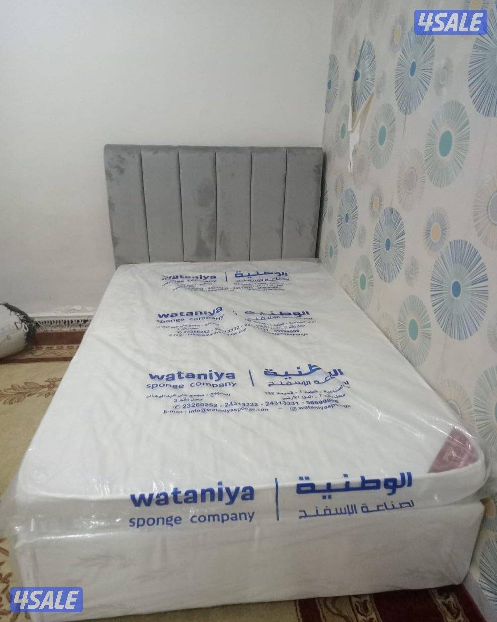 جدد فراشك الان واستمتع بخصم يصل الي ٥٠ ٪6