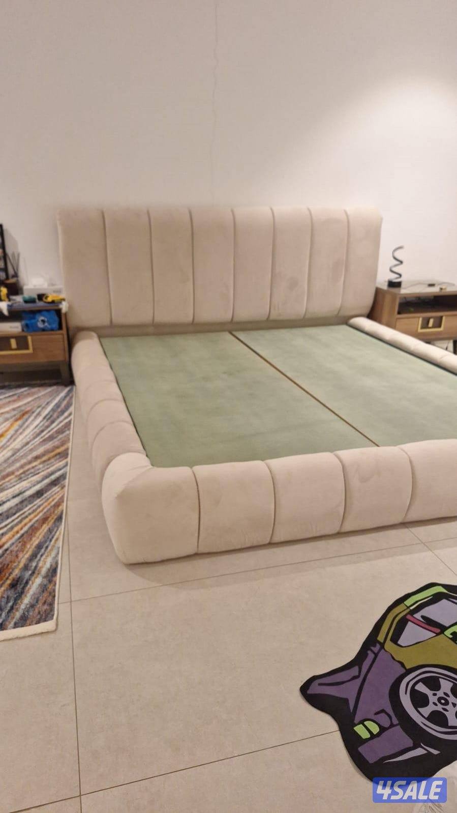 معرض السيل للاثاث والمفروشات الطبي جميع السراير الطبي جميع.3