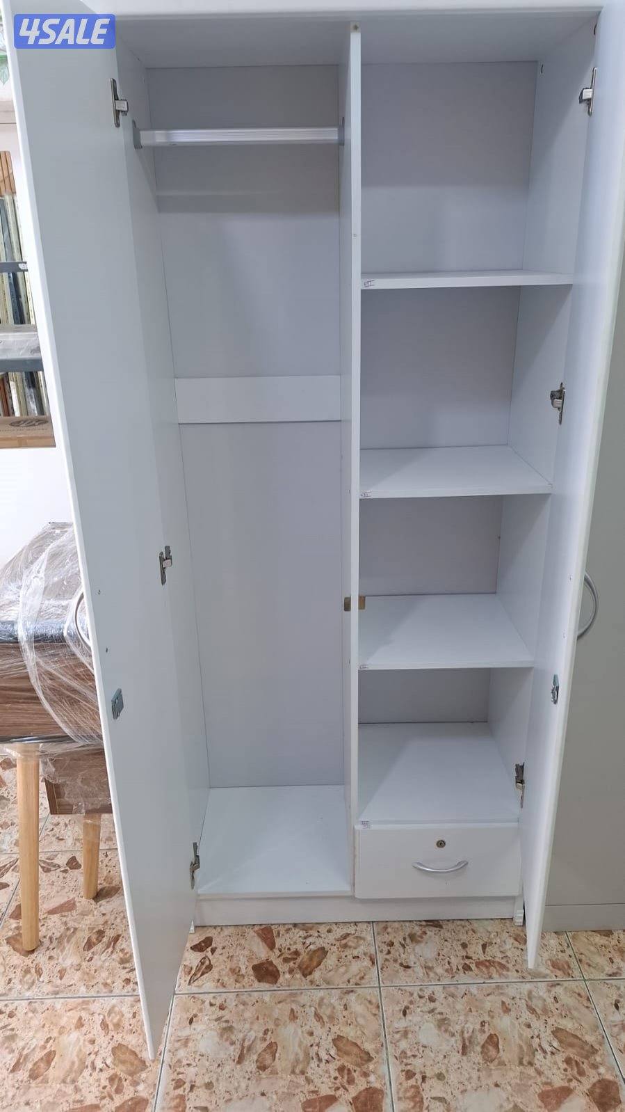 بابين ارفف وعلاق1