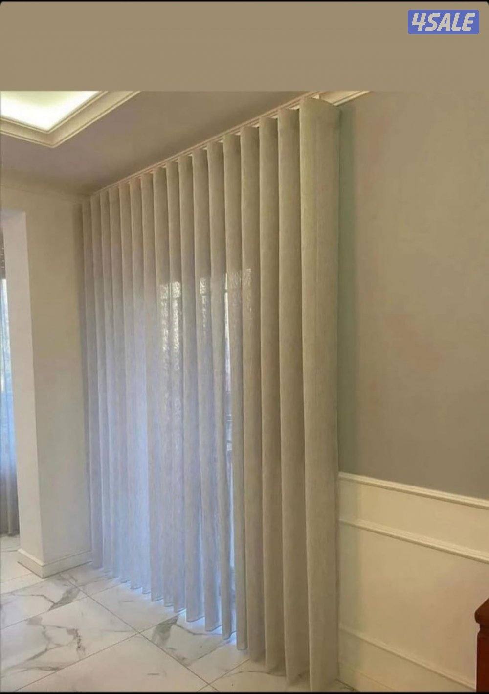 تفصال وتركيب وتصليح ستاير0