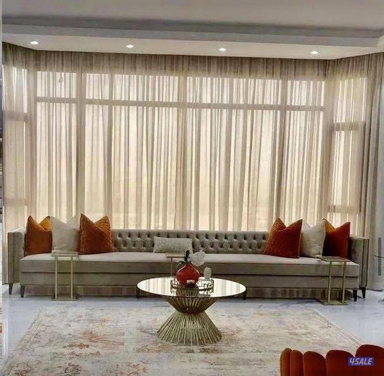 تفصال وتركيب وتصليح ستاير4