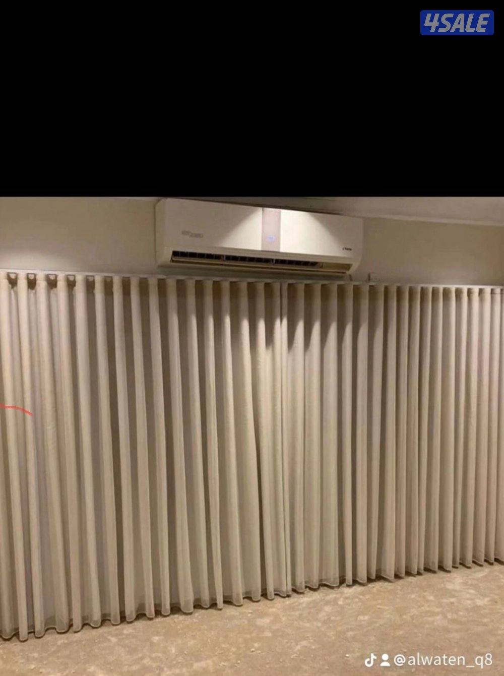 تفصال وتركيب وتصليح ستاير3