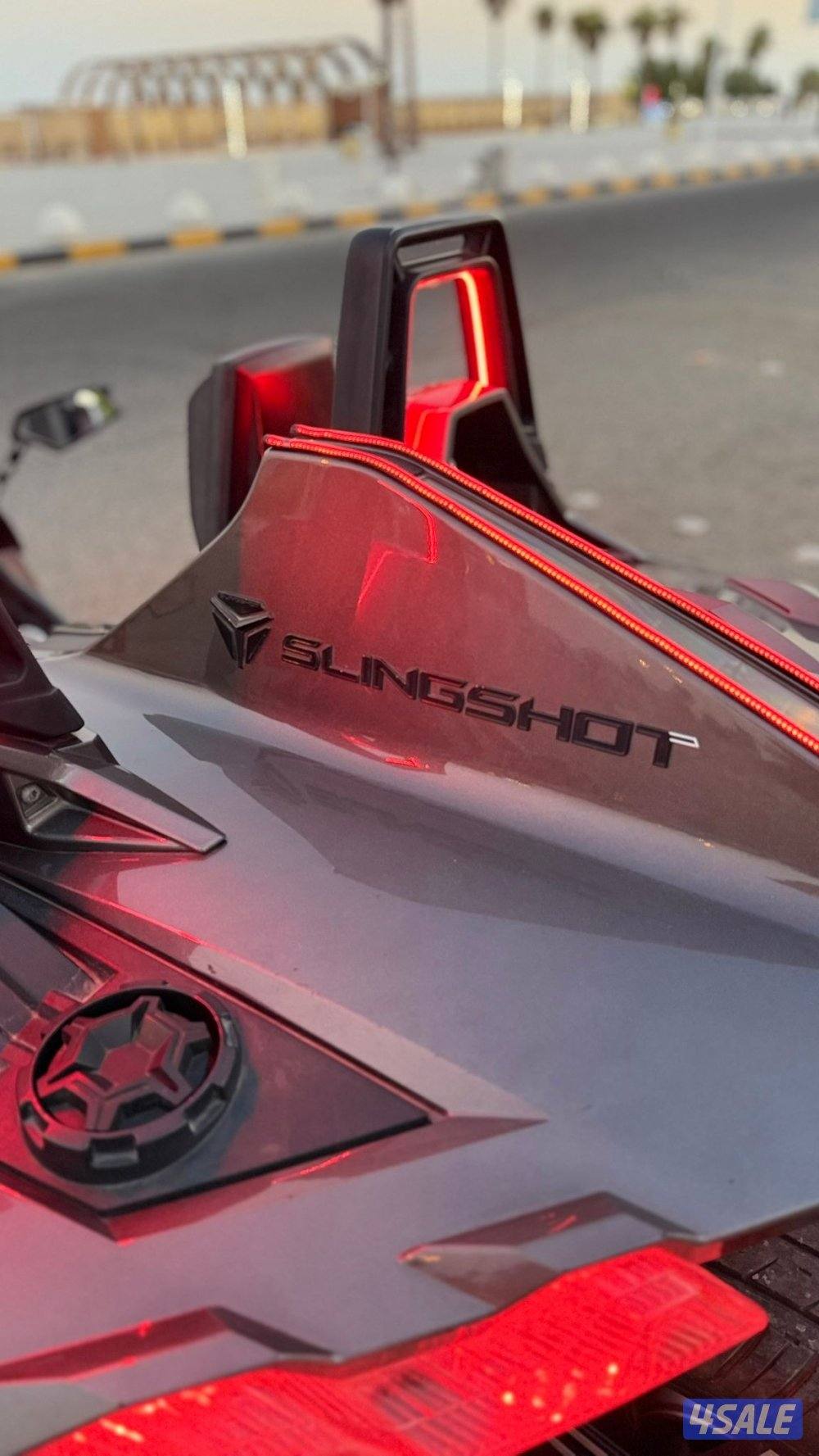 سلينغ شوت  بولاريس3