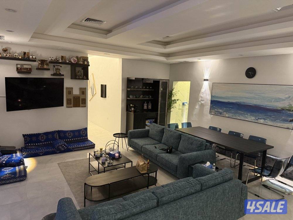 للأجار شاليه VIP0