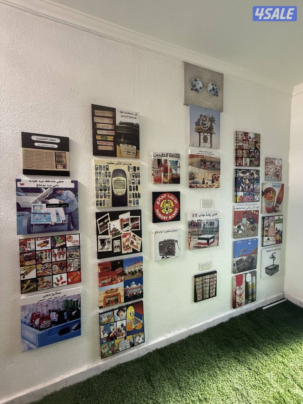 للأجار شاليه VIP1