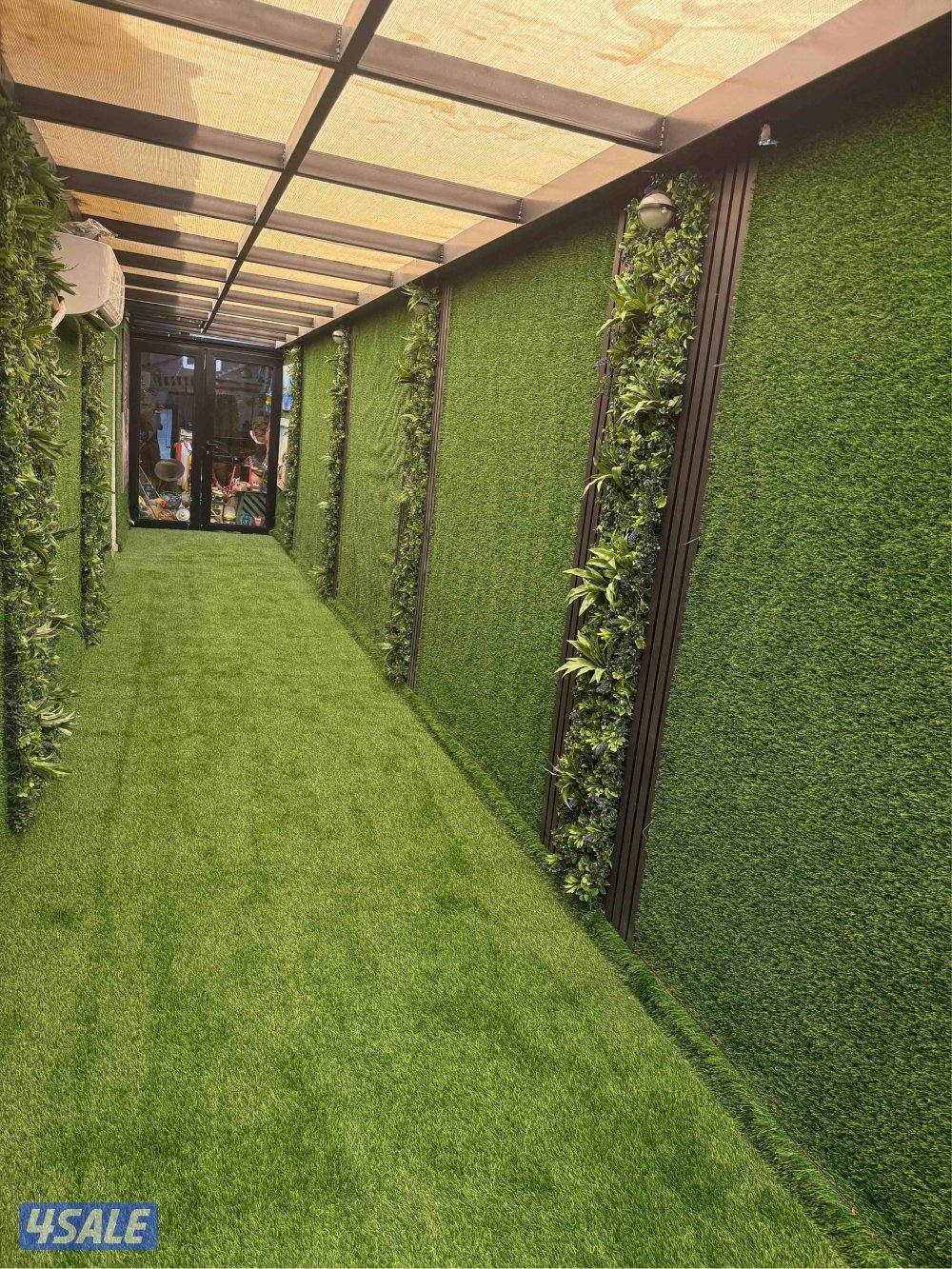 للأجار شاليه VIP3