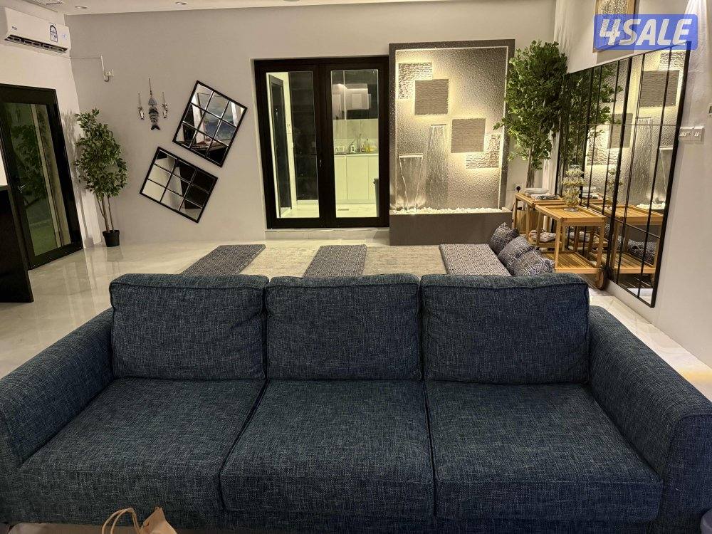 للأجار شاليه VIP4