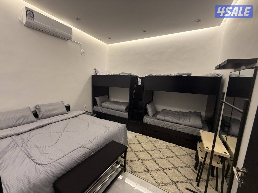 للأجار شاليه VIP5