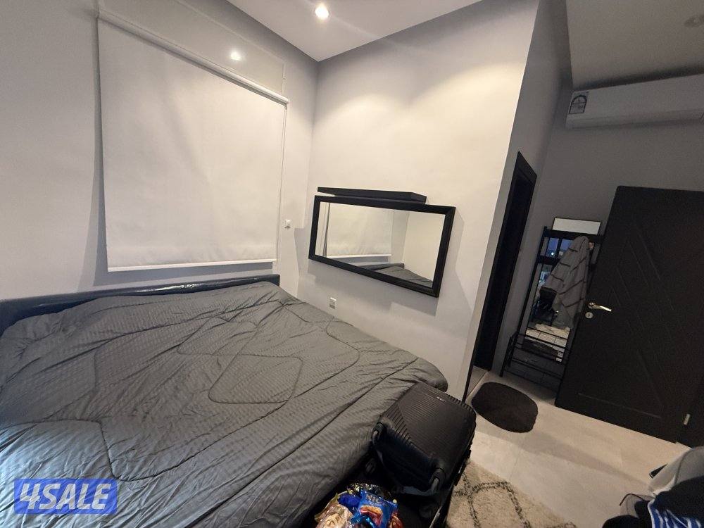 للأجار شاليه VIP6