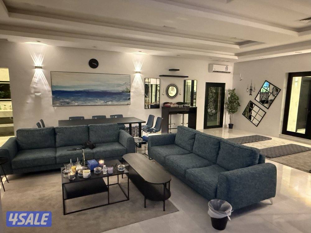 للأجار شاليه VIP7