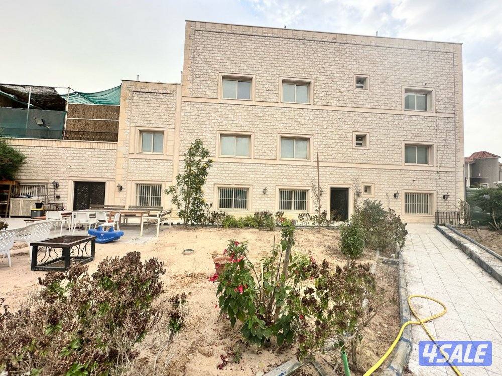 للبيع صباح السالم1