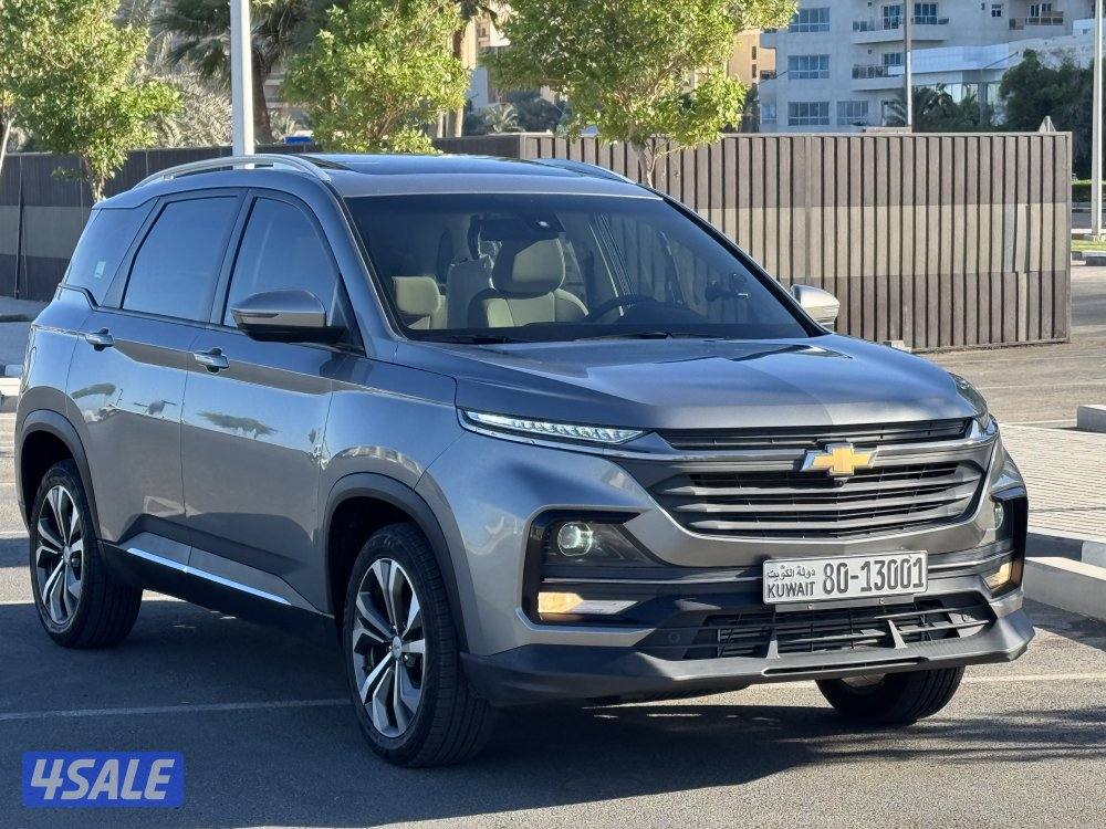 للبيع كابتيفا 2024 صبغ وكالة0