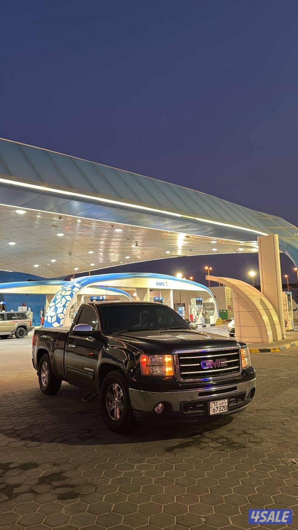 سييرا٢٠١٣ sle شرط الفحص باكامل5