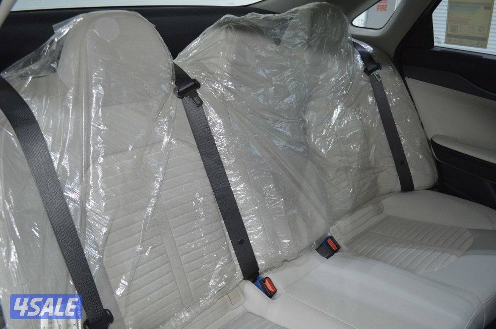 Kia K5 2024 – LX (2.5L 4-Cylinder) – Excellent Condition12