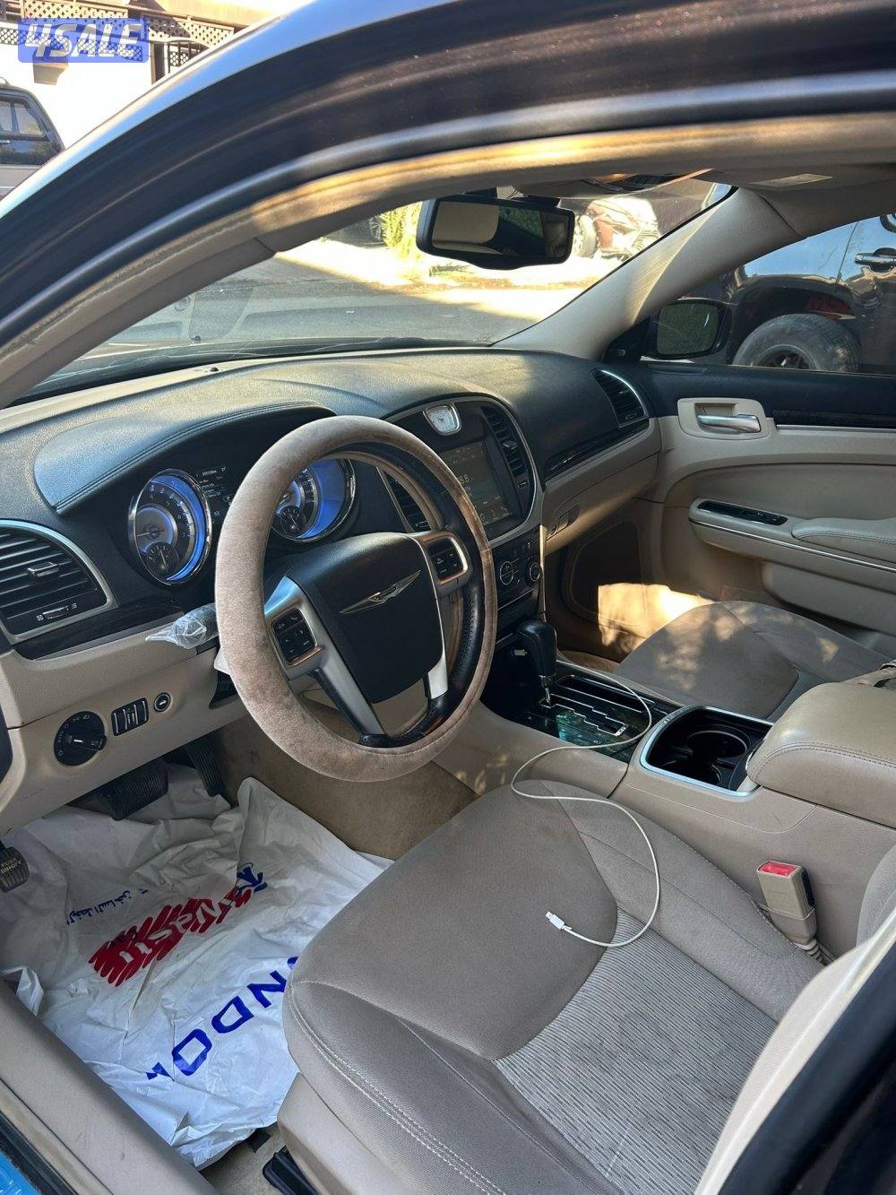 كلايسلر موديل 2013 هيمي3