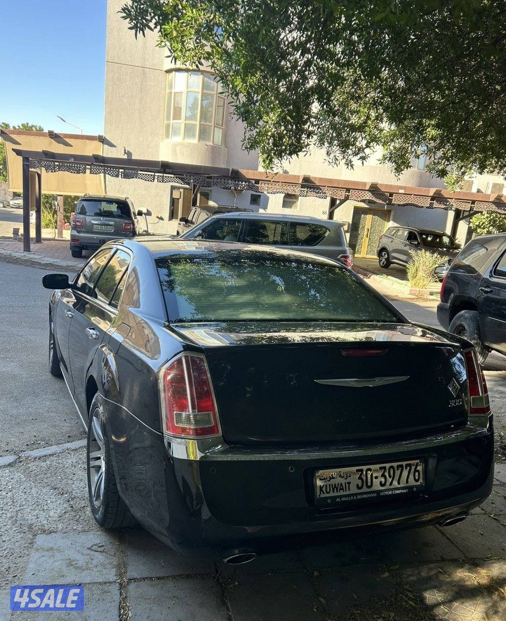 كلايسلر موديل 2013 هيمي4