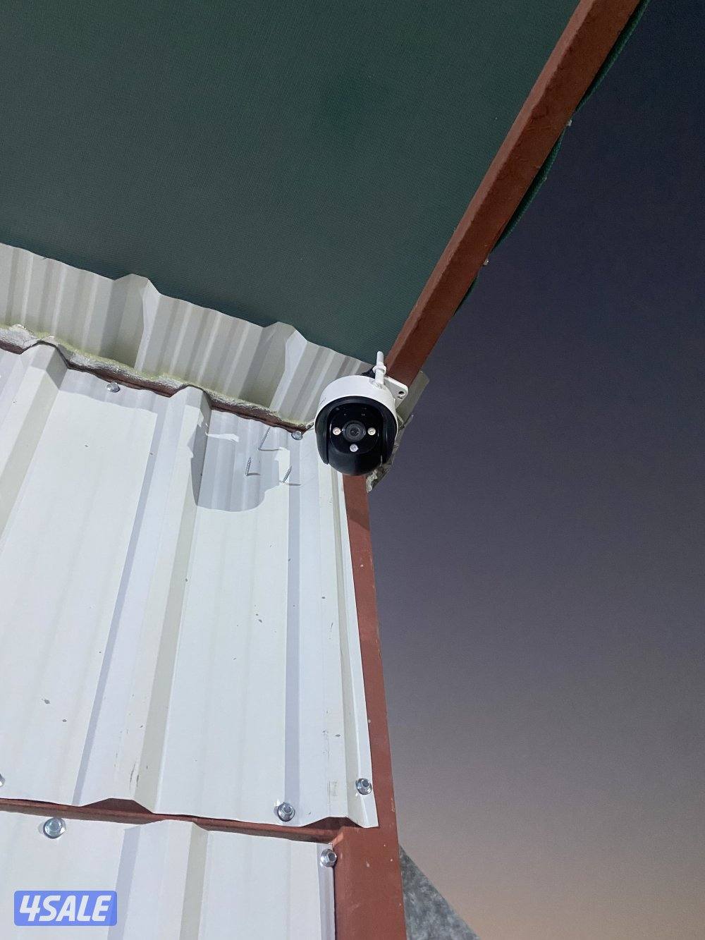 تركيب جميع أنواع الكاميرات3