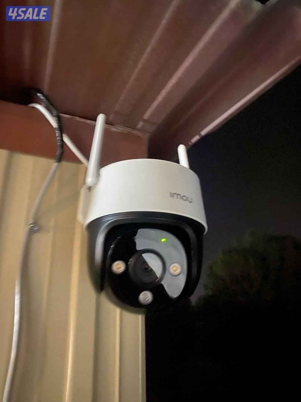 تركيب جميع أنواع الكاميرات4