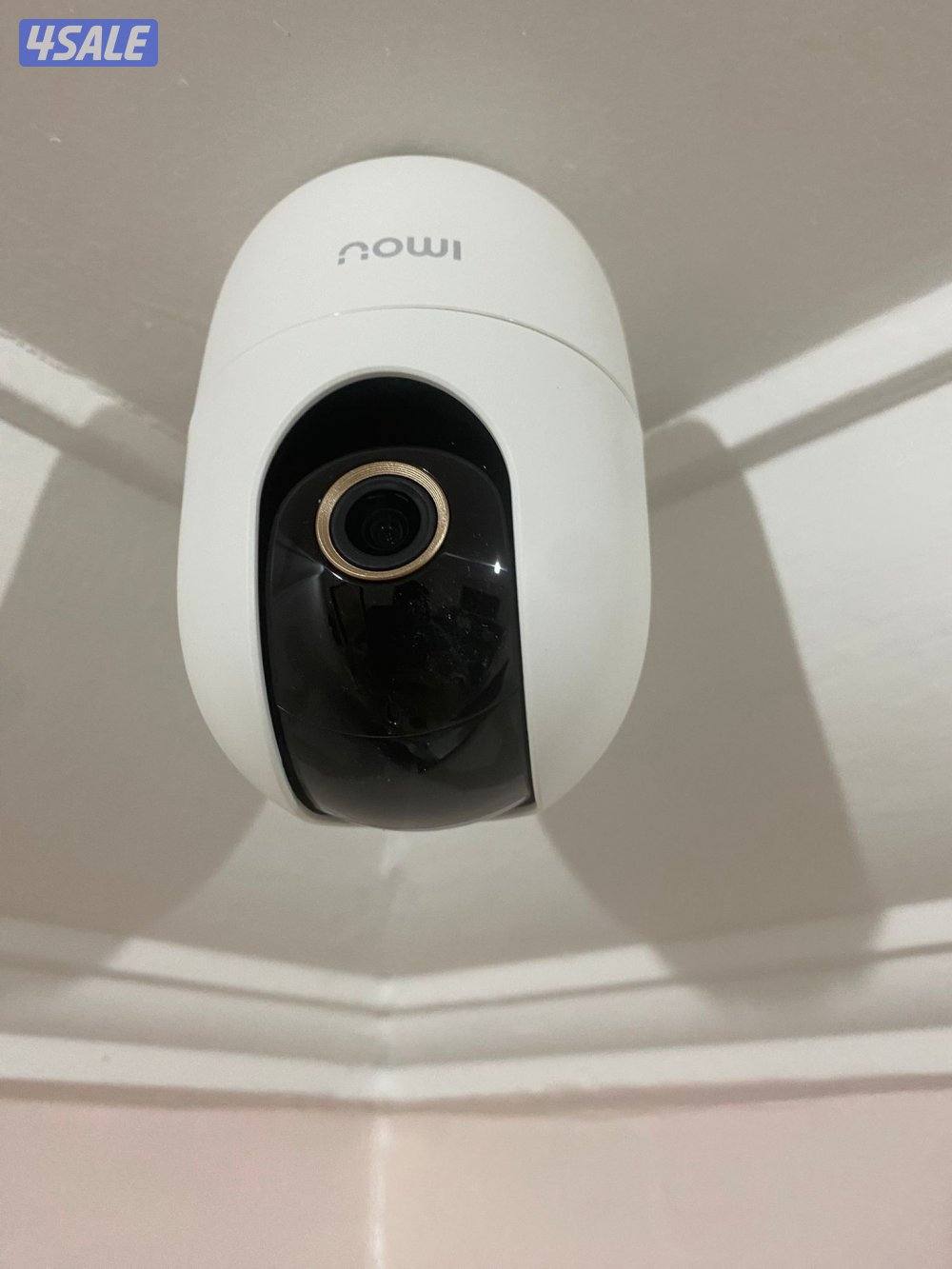 تركيب جميع أنواع الكاميرات5