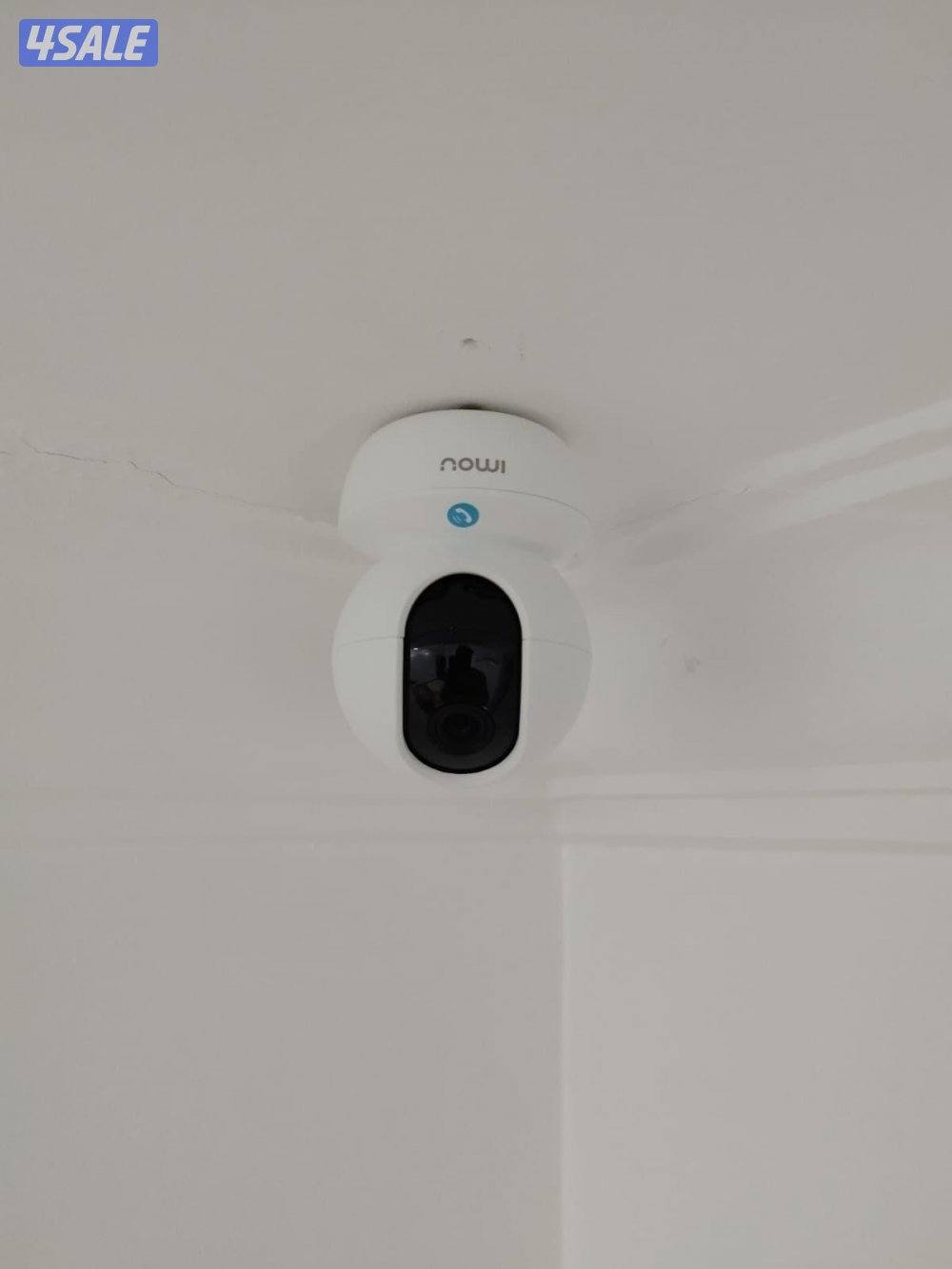 تركيب جميع أنواع الكاميرات10