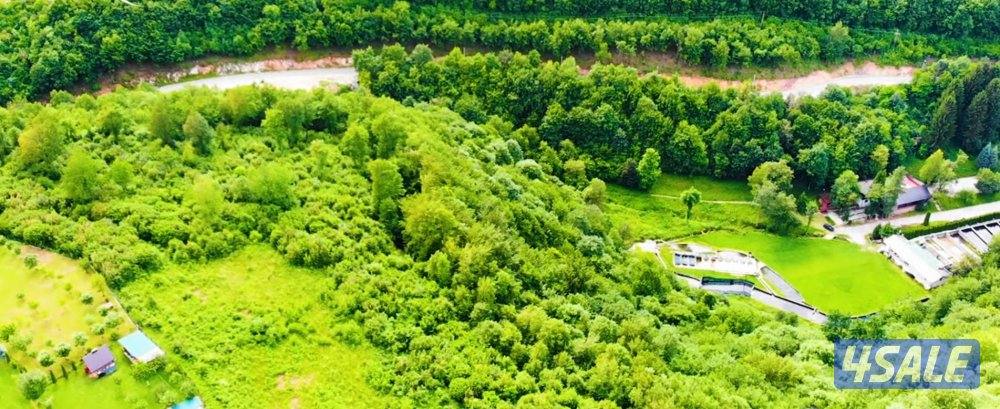 للبيع أرض في البوسنة2