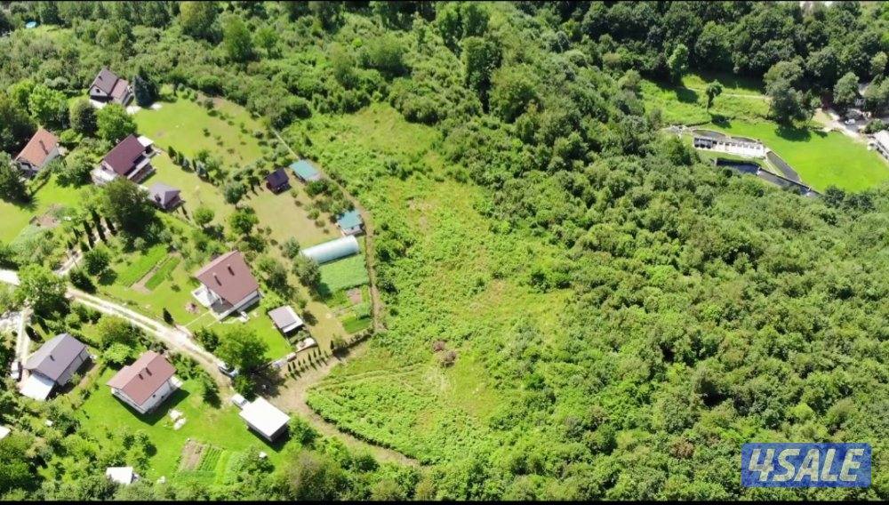 للبيع أرض في البوسنة3