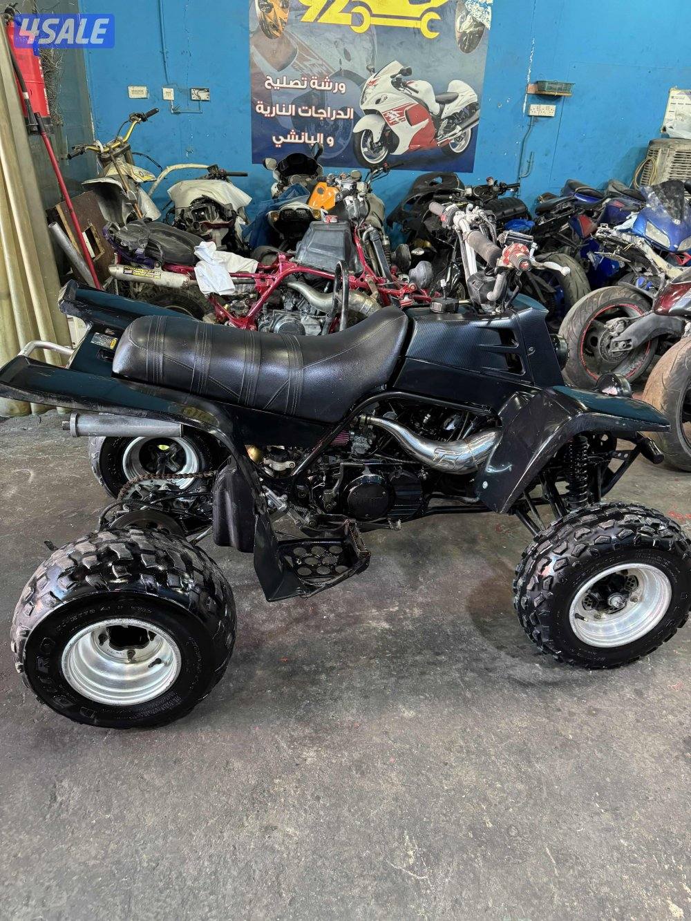 للبيع بانشي ٢٠٠٤0