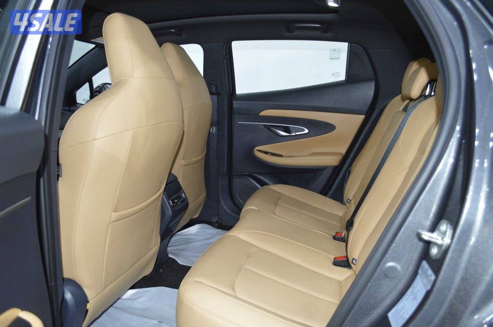 Changan UNI-T 2024 Full Option – Excellent Condition11