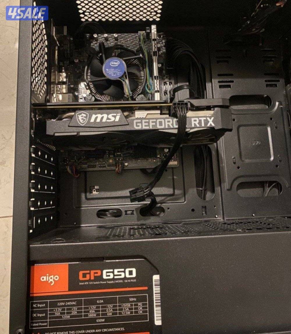 بيسي للبيع2