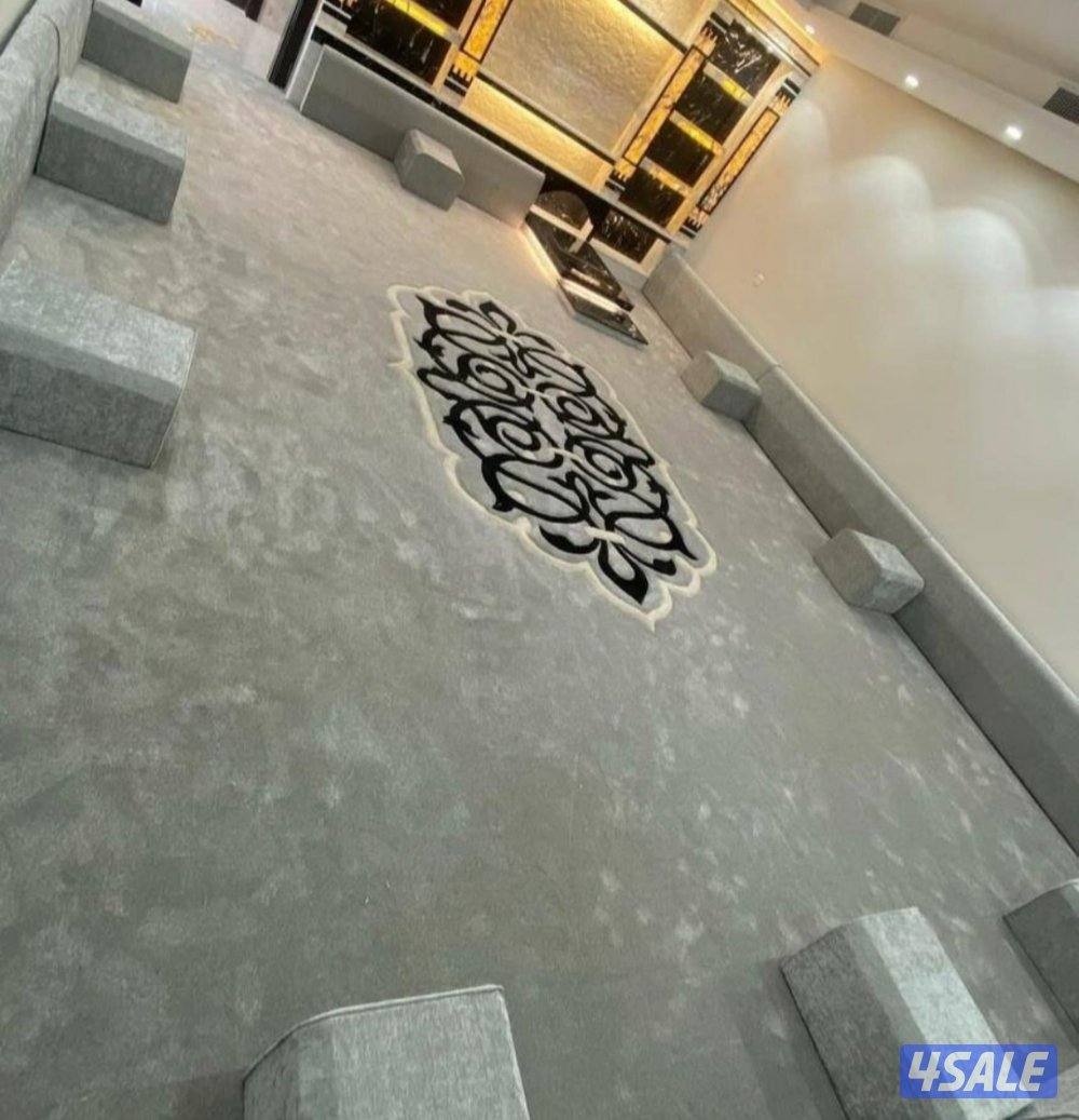 سجاد مساجد 🕌 اسعار طيبه6