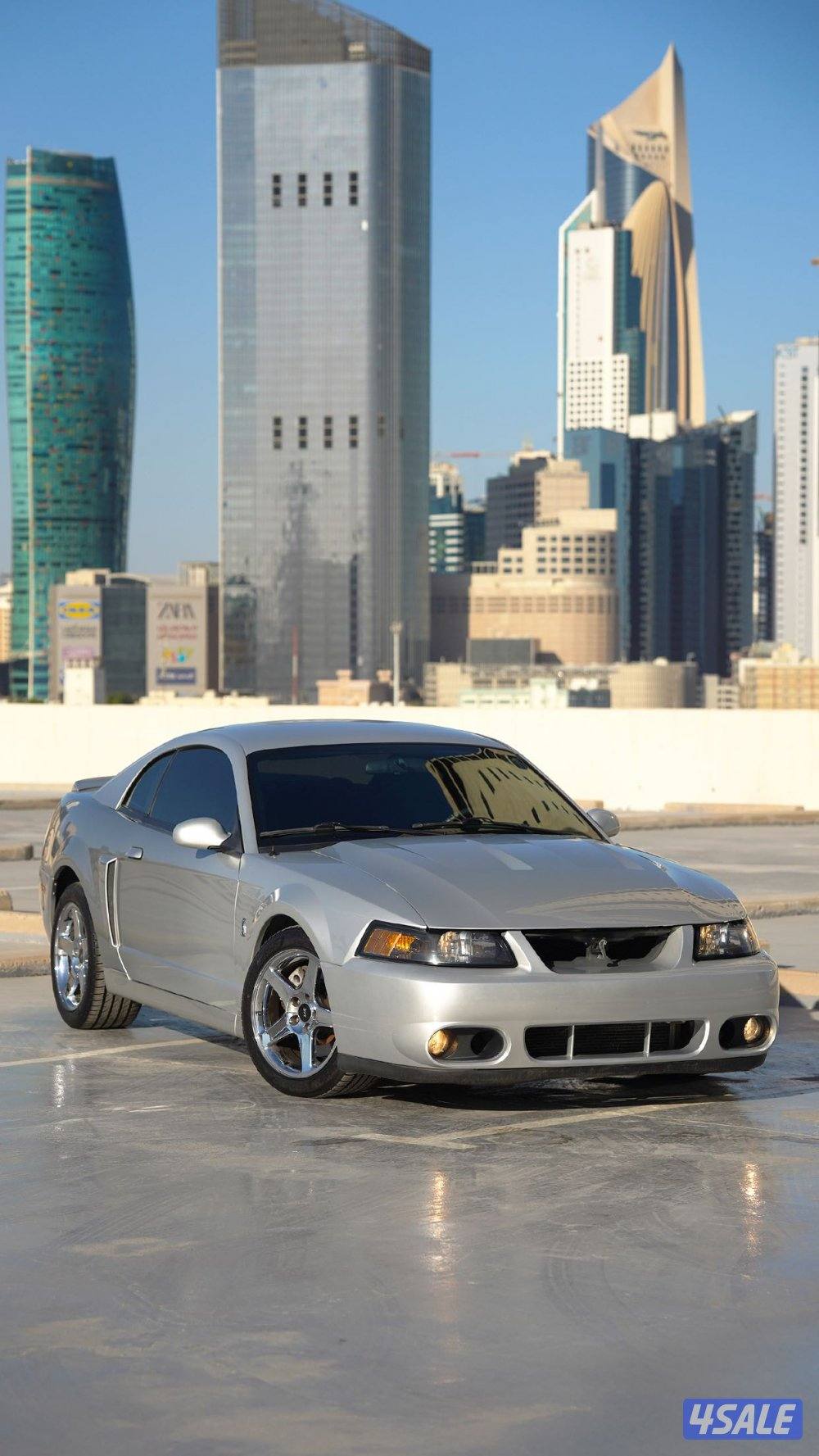 للبيع كوبرا ٢٠٠٤1