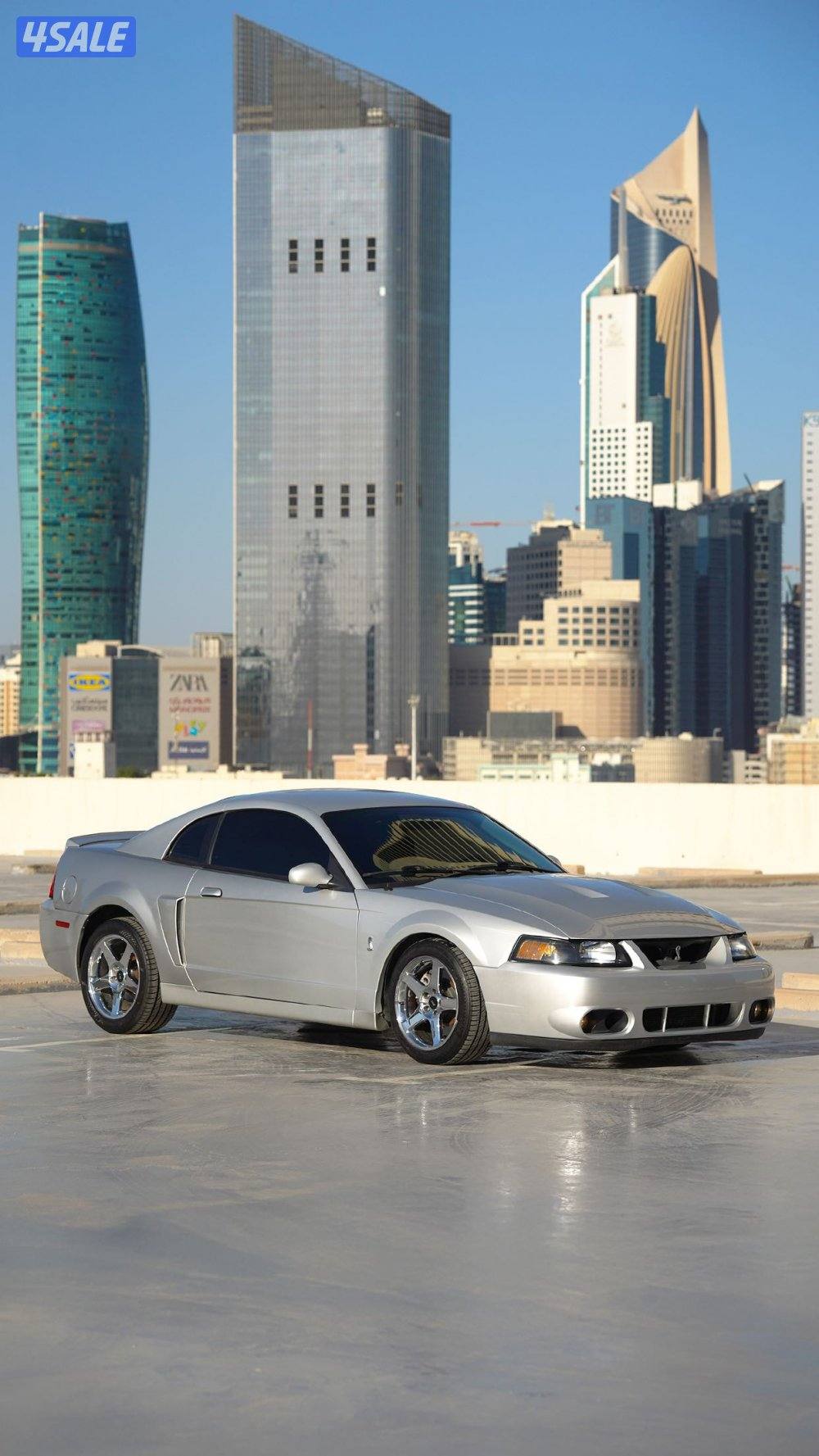 للبيع كوبرا ٢٠٠٤2