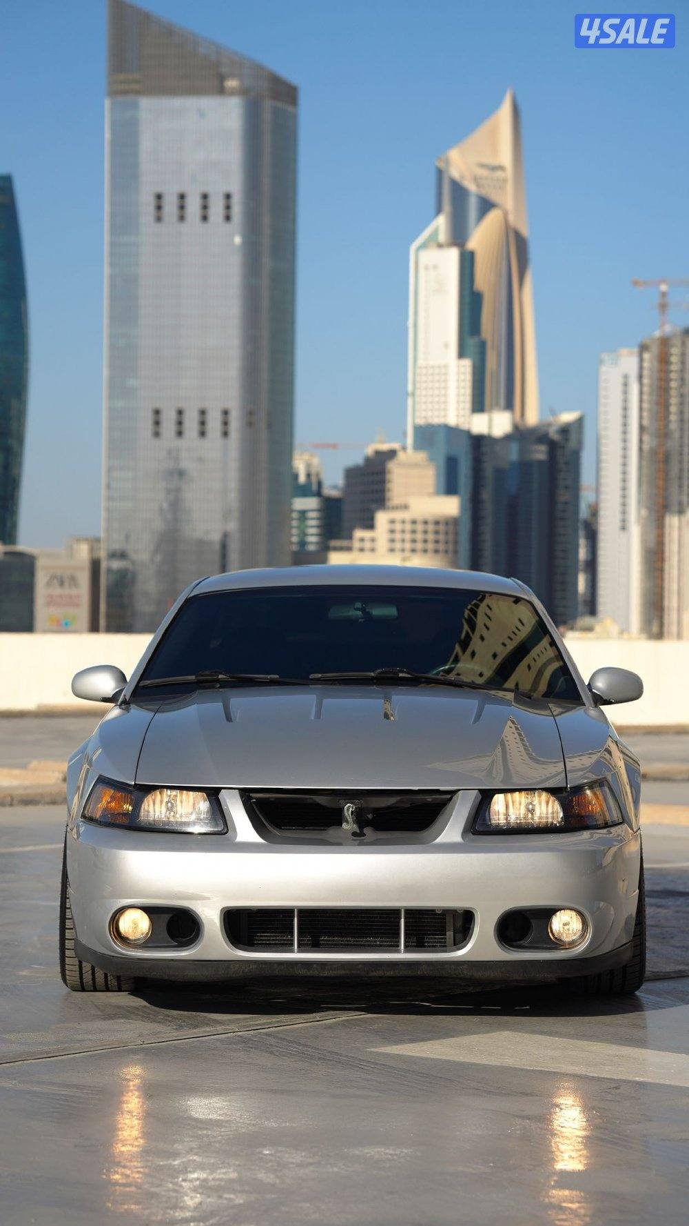 للبيع كوبرا ٢٠٠٤3