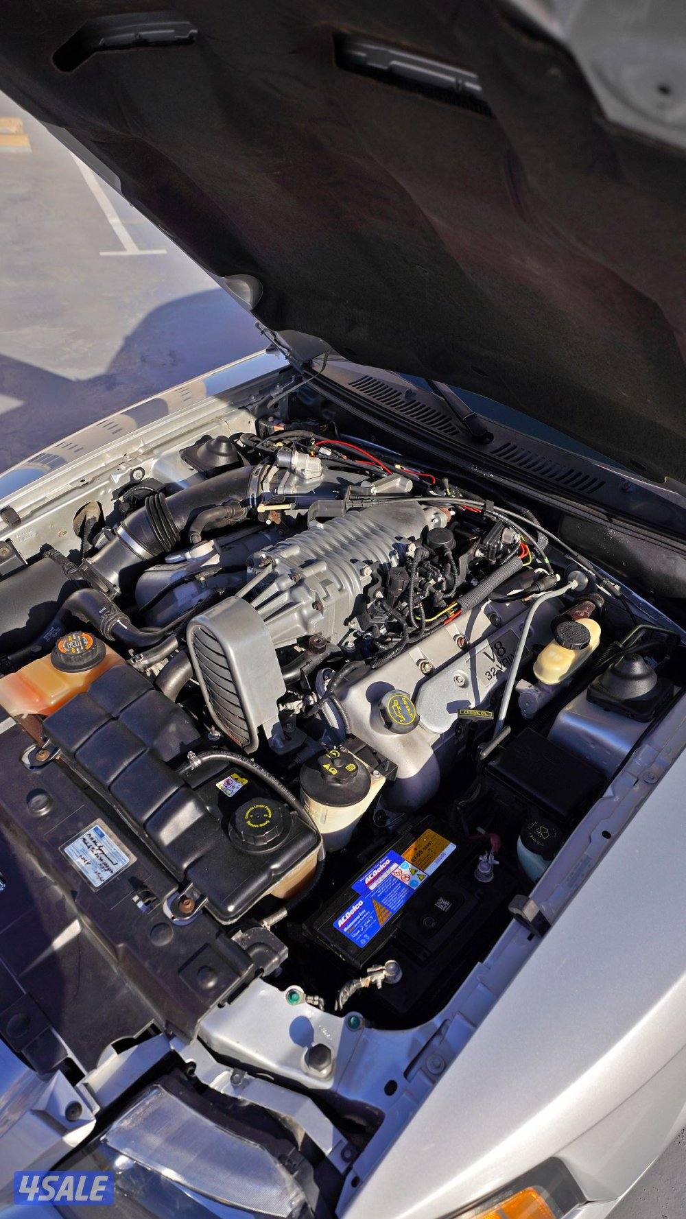 للبيع كوبرا ٢٠٠٤4