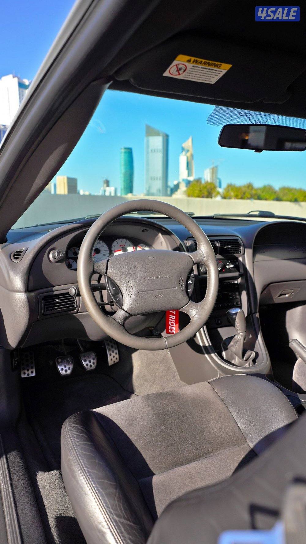 للبيع كوبرا ٢٠٠٤5