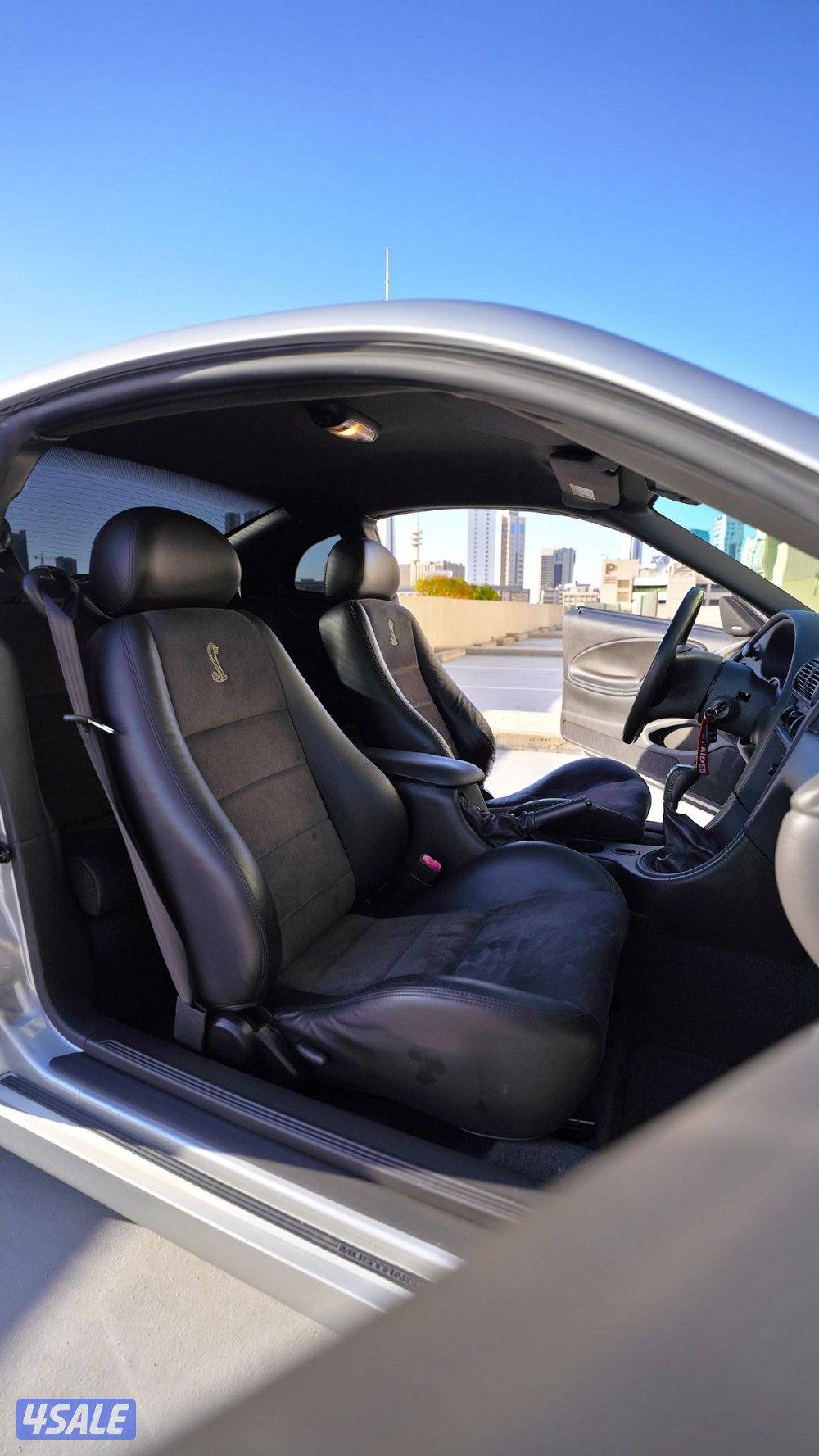 للبيع كوبرا ٢٠٠٤6