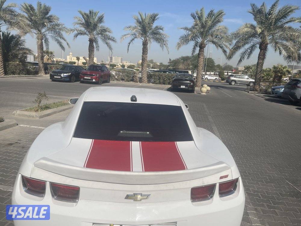 كمارو 2ss4