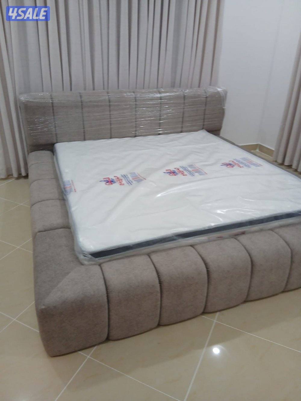 أحدث تصميم لغرف النوم والدرسنج والسرير الطوفه والطبي1