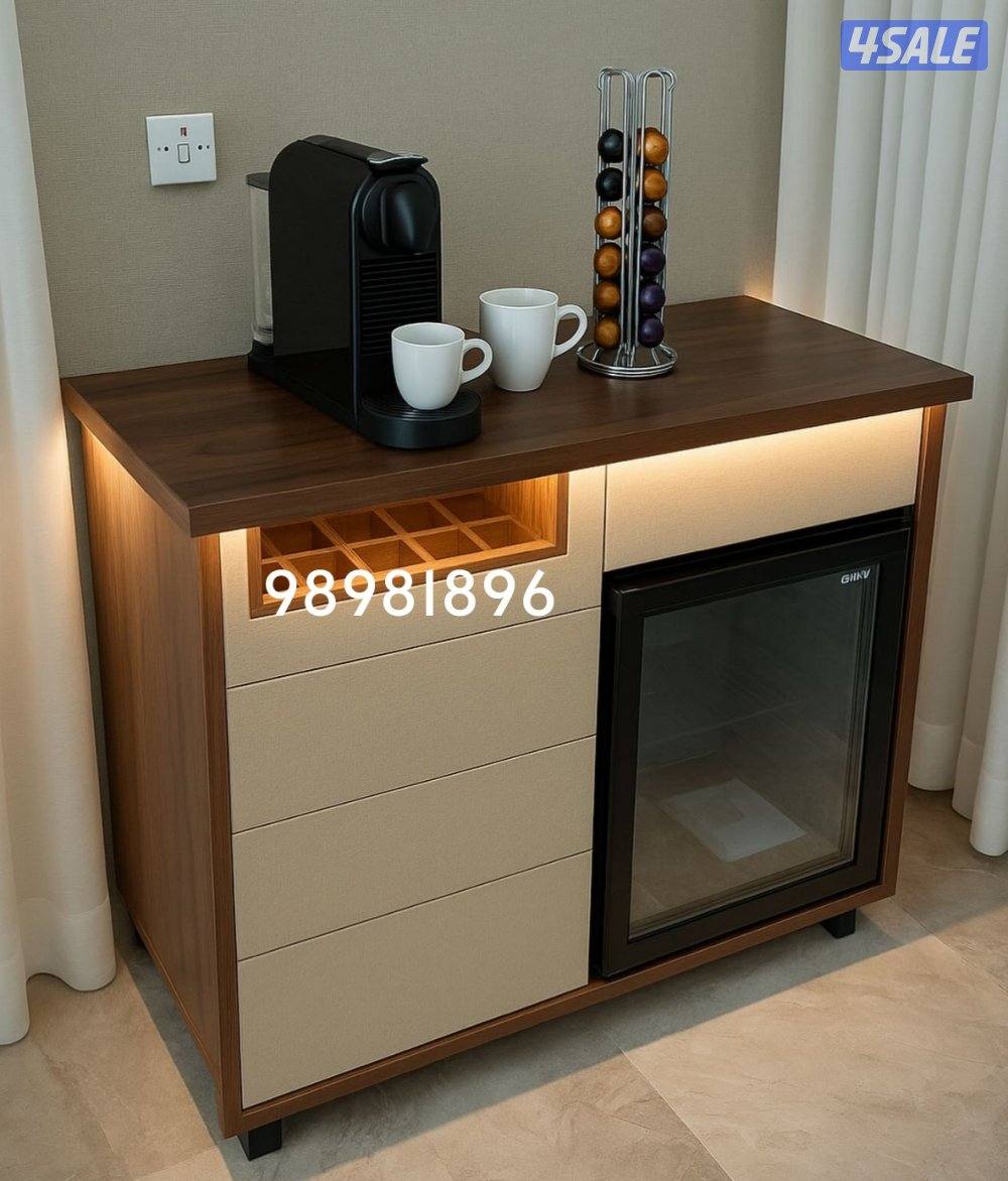 أحدث تصميم لغرف النوم والدرسنج والسرير الطوفه والطبي3