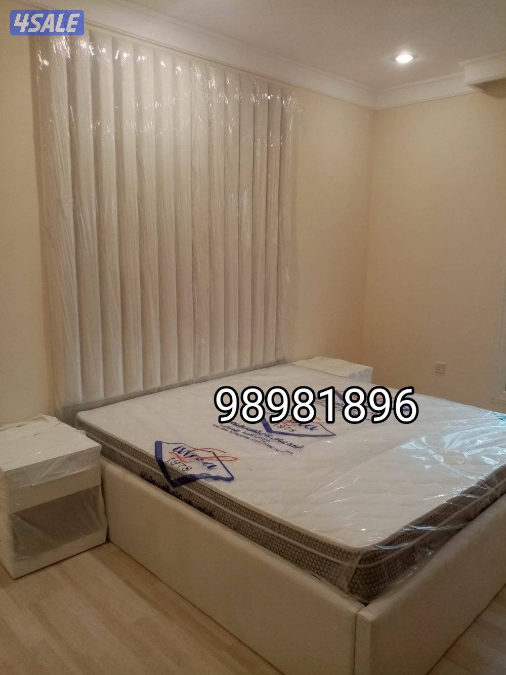 أحدث تصميم لغرف النوم والدرسنج والسرير الطوفه والطبي5