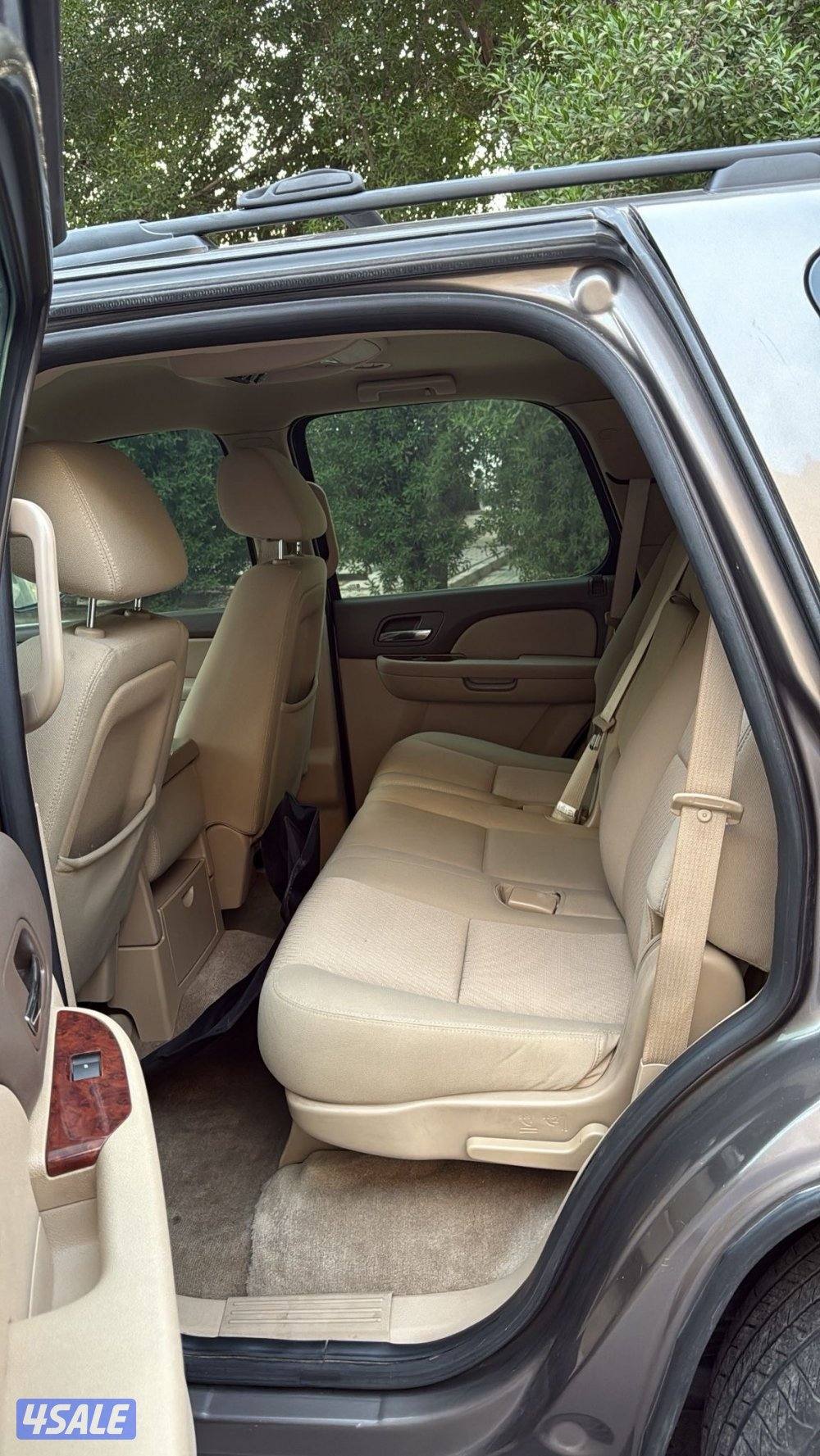 تاهو LT موديل 20123