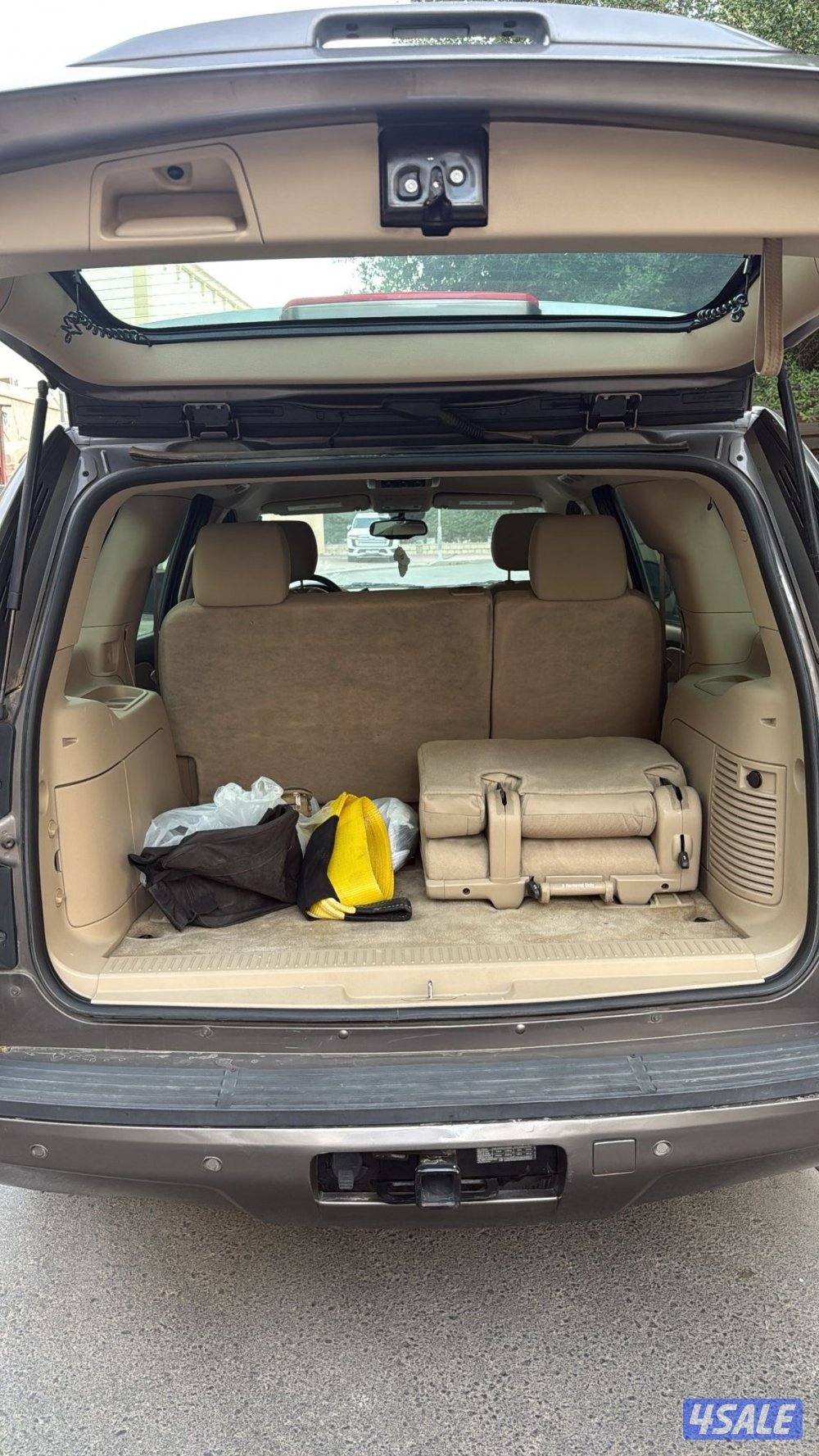 تاهو LT موديل 20125