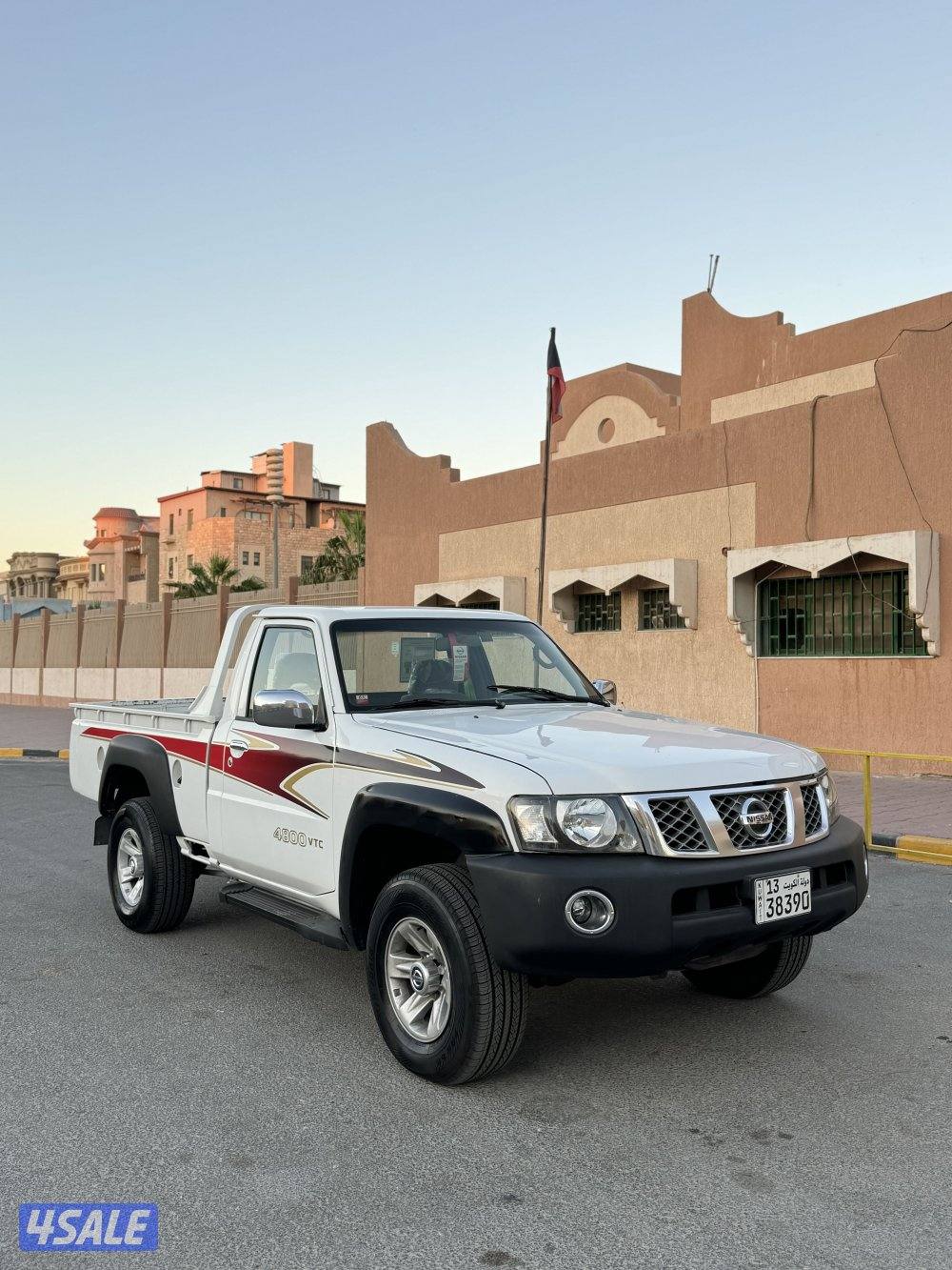 للبيع بيكب 20140