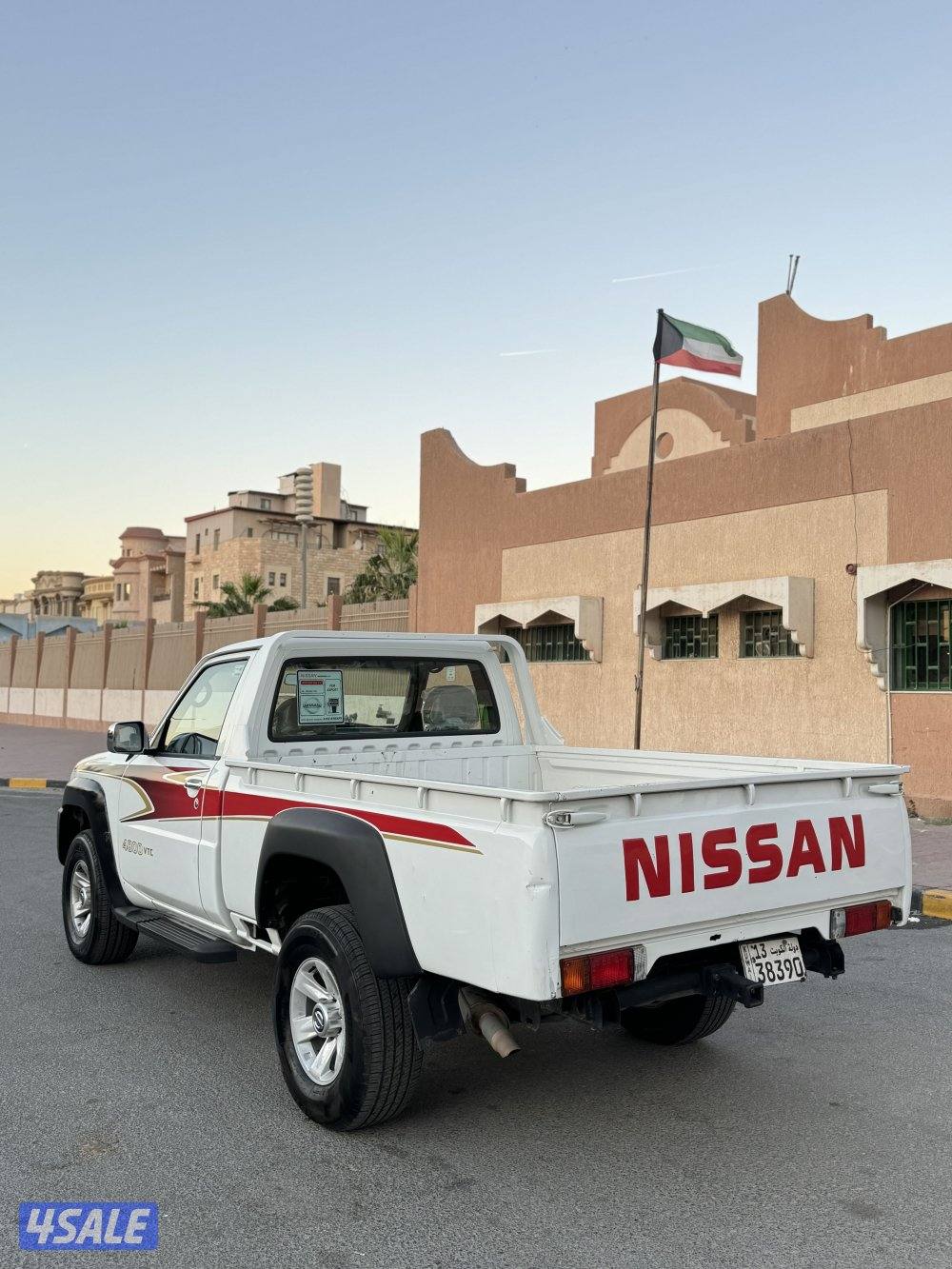 للبيع بيكب 20143