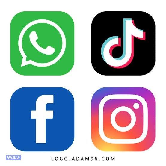 متابعين سوشل ميديا بايعار رمزية جميلة وجيدة ومناسبة ❤️4